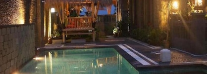 Vamana Resort