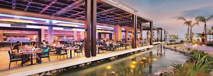 Olympic Lagoon Resort - Paphos