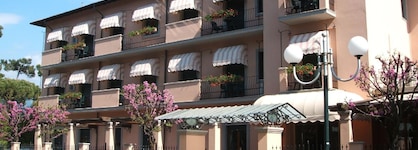 Hotel Astor Victoria