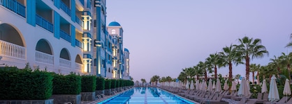 Rubi Platinum Spa Resort & Suites - All Inclusive
