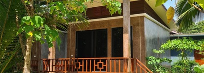 Lanta Pearl Beach Resort