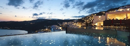 Myconian Avaton, Mykonos, A Member Of Design Hotels