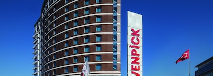 Mövenpick Hotel Ankara