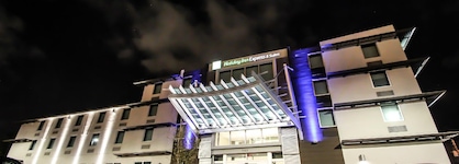 Holiday Inn Express & Suites Miami Airport East By Ihg