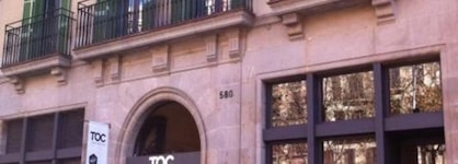 Toc Hostel Barcelona