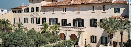 Hotel Faustino Gran - Relais & Chateaux