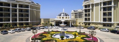 Sunis Efes Royal Palace Resort & Spa
