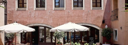 Rimondi Boutique Hotels-Small Luxury Hotels Of The World