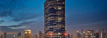 Damac Maison Mall Street
