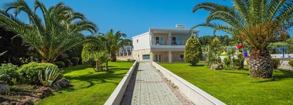 Anna Hotel