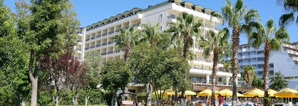 Perre Delta Hotel
