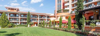 Hrizantema- All Inclusive Hotel