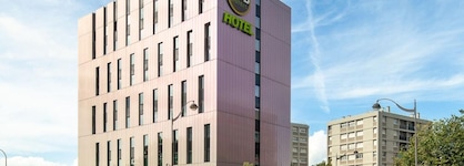 B&B Hotel Paris Porte Des Lilas