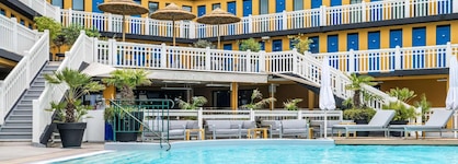 Molitor Hotel & Spa Paris - Mgallery Collection