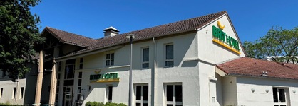 Brit Hotel Essentiel Cholet