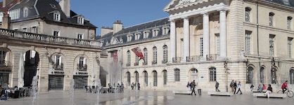 Odalys City Dijon Les Cordeliers