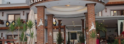 Akkan Beach Hotel
