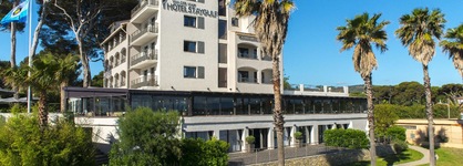 Van Der Valk Hotel Saint Aygulf