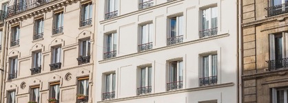 Hotel De France Quartier Latin