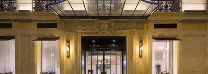 Hôtel Le Marianne
