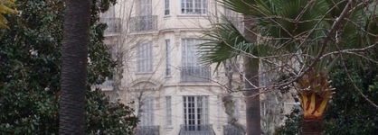 Hotel Victor Hugo