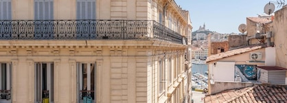 Residhotel Vieux Port