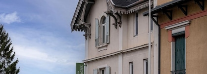 Hôtel Maison Lacassagne