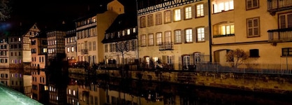 Séjours & Affaires Strasbourg Kléber