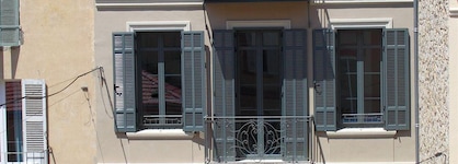 Villa Annette