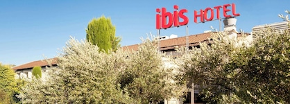 Ibis Aix En Provence Hotel