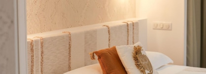 Le Saint Erasme, Hotel Eco Friendly