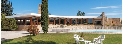 Hotel Les Cabanettes