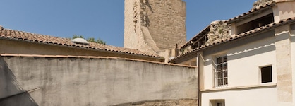 La Maison Des Augustins B&B, Spa Et Fitness