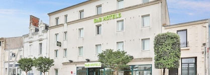 B&B Hotel Les Sables-D'olonne Centre Gare