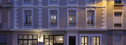 Maison Barbillon Grenoble