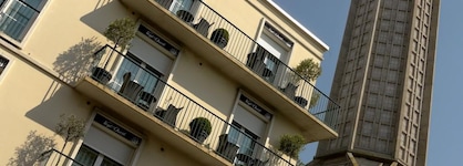 Hôtel Et Spa Vent D'ouest