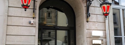 Vertigo Hôtel