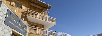 Cgh Résidences & Spas Le Chalet Des Dolines