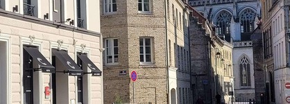 Ibis Saint Omer Centre