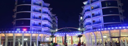 Notion Kesre Beach Hotel & Spa Ozdere - All Inclusive