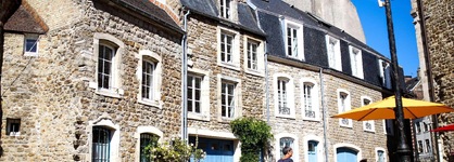 Ibis Styles Boulogne Centre Cathédrale