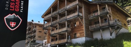 Dormio Resort Les Portes Du Grand Massif