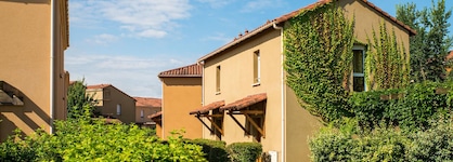Résidence Lagrange Vacances Le Clos Des Vignes