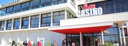 L'echappée - Hôtel Casino Dieppe
