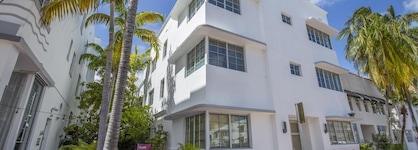 Posh South Beach