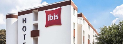 Ibis Paris Meudon Velizy