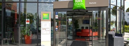 Ibis Styles Pertuis Portes du Luberon