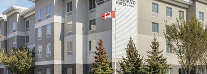 Homewood Suites By Hilton Winnipeg Airport-Polo Park