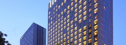 Doubletree By Hilton Hotel Hangzhou East