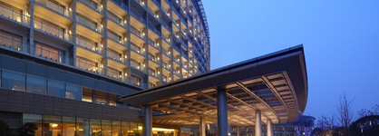 Hilton Nanjing Riverside
